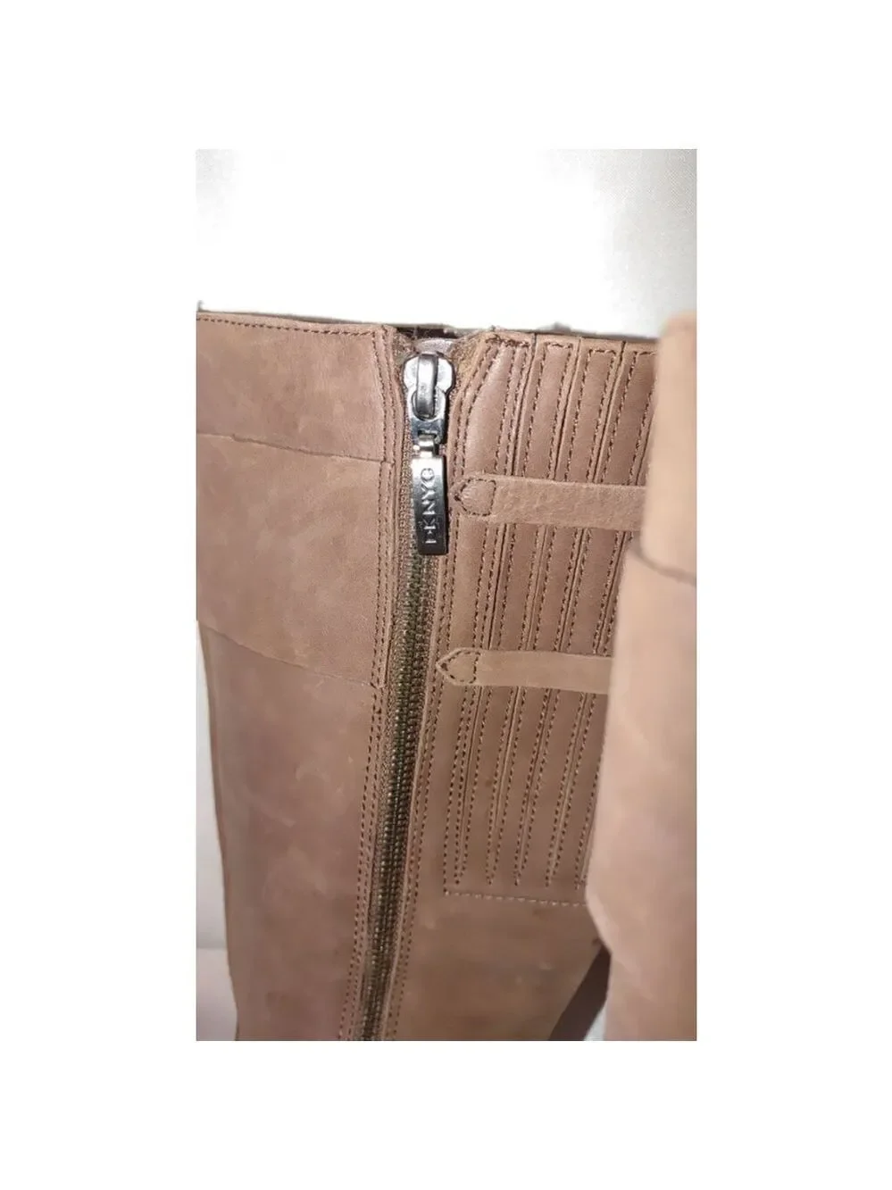 DKNYC Jordan Boots Size 7